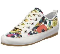 Semler Alea, Zapatillas Mujer, Crema de caña, 40 2/3 EU