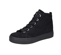 Semler Alexa, Botines Niñas, Negro 001, 35 EU