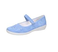 Semler Flora Aqua - Ancho H, color azul, azul, 41 EU Ancho