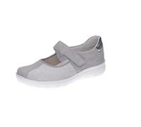 Semler Greta Stretch Perla/Plata Gris, gris, 42 EU Ancho