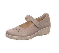 Semler Judith, Merceditas para Mujer, Beige (Panna 028), 44.5 EU