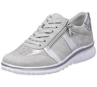 Semler Lena, Zapatillas Mujer, Perla de Plata, 40 2/3 EU