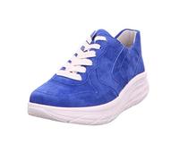 Semler Lisa, Zapatillas Mujer, Azul Cobalto, 40 2/3 EU