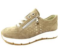 Semler Nicki-H, Zapatillas Mujer, Panna-Silber, 38 2/3 EU