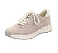 Semler Nicki-H, Zapatillas Mujer, Perle-Silber, 40 EU
