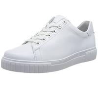 Semler Pamela, Zapatillas Mujer, Blanco, 37.5 EU
