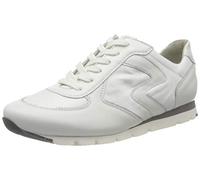Semler Rosa, Zapatillas Mujer, Blanco (Weiss/Silver 101), 38 EU