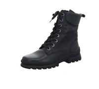 Semler Wendy, Botas Cortas al Tobillo Mujer, Negro, 39 1/3 EU