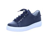 Semler Zapatillas para Mujer Pamela, Azul (Ocean), 39 1/3 EU