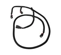 Semme 2016 2500 Sensor de Estacionamiento Delantero Wirin Arnés de Cableado de Asistencia 68031820AA para 1500 2009 2019 Reemplazo Flexible para Sensor de Asistencia Trasera Material ABS de Alta