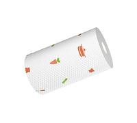 Semme 50 Uds. Toallas de Cocina Lavables y Paños de Cocina para un Uso Eficiente de una Sola Vez, Toallas de Poliéster para Platos y Ollas