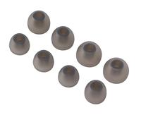 Semme 8 Almohadillas de Silicona de Repuesto para WF-1000XM3 WF-1000XM4 Cómodas Almohadillas para Auriculares con Reducción de Ruido para BeatsX y Más