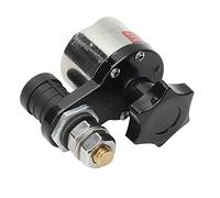 Semme Abrazadera Magnética de Toma de Tierra para Soldadura con Interruptor de Encendido/apagado Conector Magnético de Conexión a Tierra para Herramientas de Soldadura Varilla de Cobre de (MWGC1-300F)