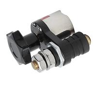 Semme Abrazadera Magnética de Toma de Tierra para Soldadura con Interruptor de Encendido/apagado Conector Magnético de Conexión a Tierra para Herramientas de Soldadura Varilla de Cobre de (MWGC1-200F)