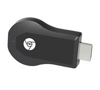 Semme Adaptador de Pantalla Dongle de Duplicación de Pantalla de 1080p para Teléfono/TV/Transmisión Full HD Plug Play Compatibilidad Múltiple Juegos de Cine en Casa