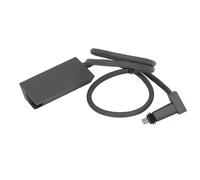 Semme Adaptador Ethernet para V2 - Conector Plug and Play de Alta Velocidad de 1200 Mbps con Cable de 3,3 Pies para un Mejor Acceso a Internet