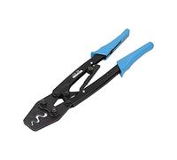 Semme Alicates para Engarzar que Ahorran Mano de Obra con Dispositivo de Liberación para Engarzar Cables de 5,5 a 38 Mm2 - para Mejoras en el Hogar