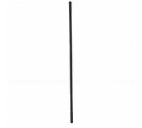 Semme Barra de Ejercicios Ajustable para Yoga, Barra de Estiramiento y Movilidad con 3 Longitudes, 30, 45, 60 Pulgadas, Funda Completa de Espuma para Gimnasio en Casa, Entrenamiento de