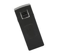 Semme Batería Profesional para Drones RC 3,7 V 1800 MAh Compatible con H1 S9 K7 Ky603 Ky605, Alto Rendimiento y Características