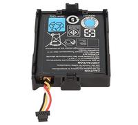 Semme Batería T40JJ 70K80 de 3,7 V, 8 WH, 500 MAh para Servidores PowerEdge PERC H710 H730 con Soporte de Plástico