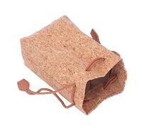 Semme Bolsa Compacta y Suave para Cámara con Cordón de Almacenamiento para ILDC - Funda Protectora Portátil para Actividades Al Aire Libre