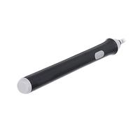 Semme Borrador Eléctrico con Grosor Borrador de Bocetos Fino y Grueso a Batería para Artistas 70 Recambios Incluidos para Efectos de Resaltado Precisos