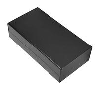 Semme Caja de Aluminio para GPRS Caja de Conexiones PCB Acabado en Alta Disipación de Calor Carcasa de Aluminio Diseño Compacto Tratado contra Oxidación