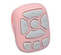 Semme Control Remoto con Punta de Dedo N Control Remoto con Desplazamiento de Página para Controlador de 15 Dedos para Grabación de Fotos y Videos y Ajuste de Volumen Conexión Rápida 5.3 Duración de