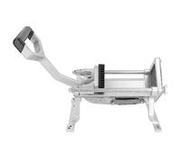 Semme Cortador Comercial de Patatas fritas: Herramienta de Cocina Versátil para Cortar Patatas, Zanahorias y Pepinos sin Esfuerzo