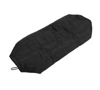 Semme Cubierta de Aire Acondicionado Interior para Invierno y Aislada con Correa Segura, Se Adapta a Unidades de Ventana de 21 X 15 X 3,5 Pulgadas (17x13x3 Pulgadas)