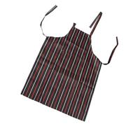 Semme Delantal con Peto para Cocina Delantal Unisex con Bolsillos