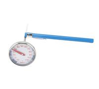 Semme Dial Cooking Cocina de Acero Inoxidable 304 para Hornear, Freír, Asar a la Parrilla Alta Precisión No Necesita Batería Diseño Portátil