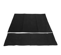 Semme Directores de Reemplazo de Lienzo de Silla, Tela de Reemplazo de Silla de 1 Set Director de Reemplazo de Reemplazo de Reemplazo de Lienzo de Reemplazo de Silla de Reemplazo para Acampar