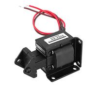 Semme Electroimán de Tracción SA 2502AC, 220VAC, 14,7N, 15mm de, Imán Solenoide de Automatización Industrial para Fabricación de Máquinas Expendedoras