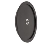 Semme Estabilizador de Peso Récord para Mejorar la Calidad del Sonido Reducción de Ruido Abrazadera de Disco Giratoria Compatible con Reproductores