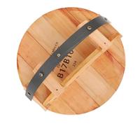 Semme Estante de Vino, Estante de Pared de Vino de Montada en la Pared Soporte para Botellas de de Madera de Almacenamiento de de Madera Moderno para Uso Comercial en Casa