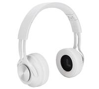 Semme Fingertime P1 - Auriculares para Niños con Micrófono Integrado, Batería de 15 Horas de Duración para Música y Películas (Gray)