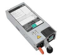 Semme Fuente de Alimentación de Servidor de 1600 W para R530 T630 R740 con Ventilador de Refrigeración | Solución Plug and Play EPP Estable y Estable