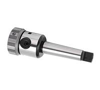 Semme Herramienta de Eje de Corte Anular Portabrocas TC20 MT3 con Precisión de 0,03 Mm para Tornillos M5 M20 Accesorio Versátil para Máquinas CNC Fresadoras y Máquinas