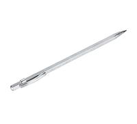 Semme Herramienta de Tallado Pluma Trazadora con Punta de Carburo de Tungsteno para Metal, Vidrio y Cerámica, Herramienta Manual de Grabado con de Aluminio Moleteado e Imán Incorporado para una Fácil