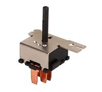 Semme Interruptor de Control del Ventilador 5011214AA Reemplazo del