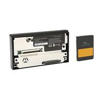 Semme Juego de Adaptadores con Interfaz y Tarjeta de Memoria FMCB V1.966 de 16 MB para Conectar HDD para Juegos de Disco