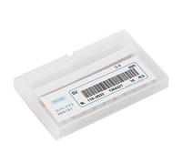 Semme Juego de Brocas de Grabado CNC para Placa de Circuito Impreso PCB - Brocas de Carburo para Cortar (0,4 mm)