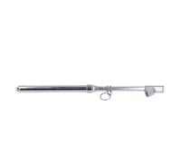 Semme Juego de Manómetros de Neumáticos, Herramienta de 5 Piezas para Automóviles, Camiones, Bicicletas, Diseño 10 150 PSI 80 1040 KPa 0,8 10,4 Bar para Lecturas Precisas Batería Fácil de Usar