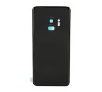 Semme Juego de Repuesto de Cristal de Cubierta Trasera S9 con Lápiz óptico, Herramientas y Cinta para Marco de Cámara Preinstalada para una Fácil Reparación