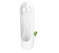 Semme Keeper Contenedor de Almacenamiento Conservador de Sabor para Espárragos de Perejil, Menta y cilantro: Extiende la Frescura y Es Fácil de Usar