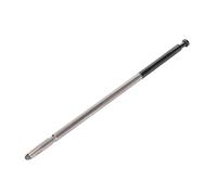 Semme Lápiz óptico con Punta de Disco para Moto G XT2131 2022 5G, Lápiz óptico de Repuesto de Alta Sensibilidad para Diseño de Metal, Fácil de Usar