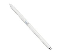 Semme Lápiz óptico para Note10/Note10 Plus/Note10 5G Premium ABS Active Stylus Pen con Control de Escritura, Función de Notas de Dibujo y Configuraciones Personalizables (White)