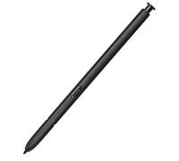 Semme Lápiz óptico para Note10/Note10 Plus/Note10 5G Premium ABS Active Stylus Pen con Control de Escritura, Función de Notas de Dibujo y Configuraciones Personalizables (Black)