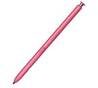 Semme Lápiz óptico para Note10/Note10 Plus/Note10 5G Premium ABS Active Stylus Pen con Control de Escritura, Función de Notas de Dibujo y Configuraciones Personalizables (Pink)